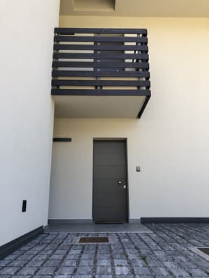 App4 · Casa temporanea per famiglia Trento