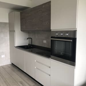 App4 · Casa temporanea per famiglia Trento