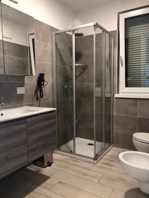 App4 · Casa temporanea per famiglia Trento