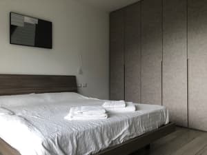App4 · Casa temporanea per famiglia Trento