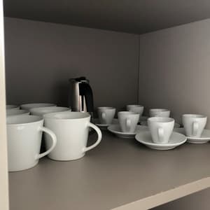 App6 · Povo - Affitto per intero mese Trento