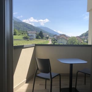 App6 · Povo - Affitto per intero mese Trento