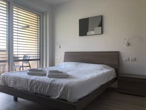 App6 · Povo - Affitto per intero mese Trento
