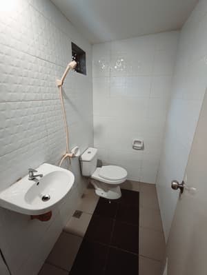 Eco-friendly Bamboo Room