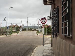 Pizarro 32 - A las puertas del campo talaverano
