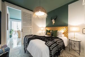'Little 38' - your gate to Playa de Las Canteras