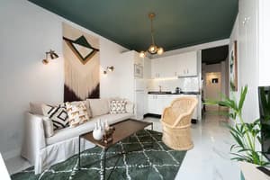 'Little 38' - your gate to Playa de Las Canteras
