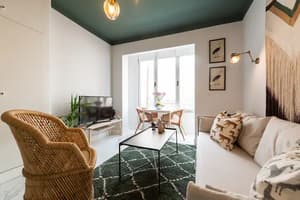 'Little 38' - your gate to Playa de Las Canteras