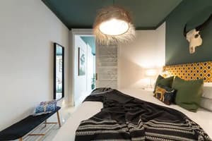 'Little 38' - your gate to Playa de Las Canteras