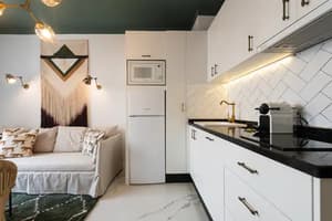 'Little 38' - your gate to Playa de Las Canteras