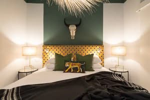 'Little 38' - your gate to Playa de Las Canteras