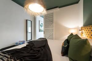 'Little 38' - your gate to Playa de Las Canteras