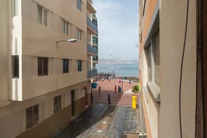'Little 38' - your gate to Playa de Las Canteras