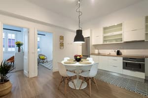 ´Kocua' Apt. Cozy and restful