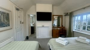 King Room