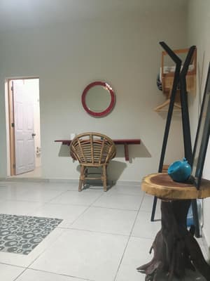 Caballito de Mar · Habitación privada con baño, cerca playa la punta Brisas de Zicatela