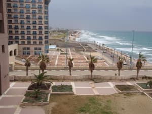 537 Almog one bedroom residence apartment