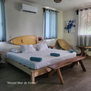 Iguana King Suite