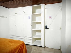 Kusi - Ayllu - room