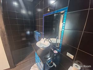 Premiere Room - with terrace and Spa Bath