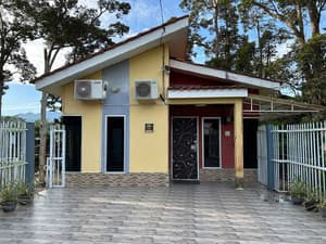 Rumah MD2