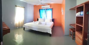 Family Suite (103)
