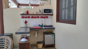 Studio Apartment #2 cerca Playa Zicatela