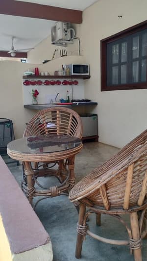 Studio Apartment #2 cerca Playa Zicatela