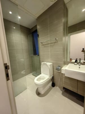 MInimalist U @ Icon City Petaling Jaya