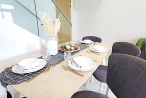 2 bedroom The Minimalist Down @ Icon CIty Petaling Jaya