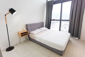 2 bedroom The Minimalist Down @ Icon CIty Petaling Jaya