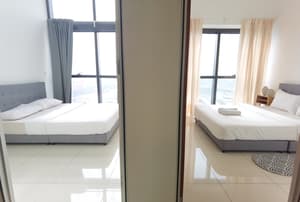 2 bedroom The Minimalist Down @ Icon CIty Petaling Jaya