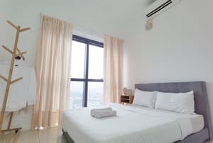 2 bedroom The Minimalist Down @ Icon CIty Petaling Jaya