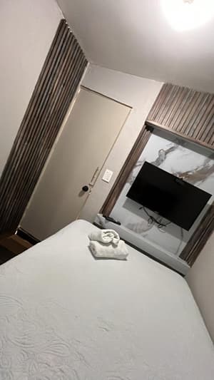 Palmerita Private Room