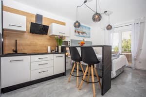 Studio apartment No3