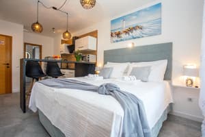 Studio apartment No3