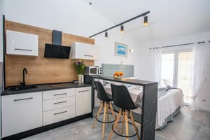 Studio apartment No 5