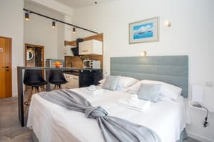 Studio apartment No 5