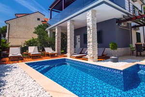 Villa Jasmina