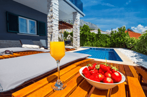 Villa Jasmina