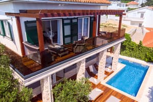 Villa Jasmina