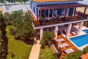 Villa Jasmina