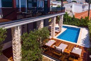 Villa Jasmina