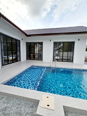 ZN Homestay Mengabang Telipot