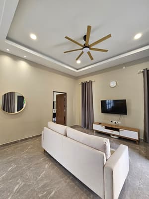 ZN Homestay Mengabang Telipot