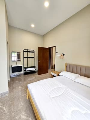 ZN Homestay Mengabang Telipot