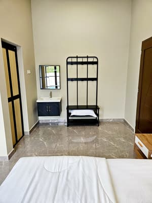 ZN Homestay Mengabang Telipot