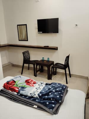 Double Bed Room G