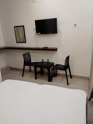 Double Bed Room G