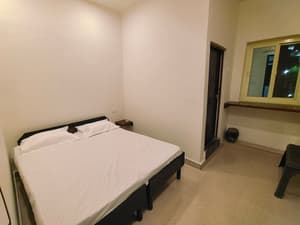 Double Bed Room G